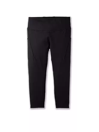 BROOKS | Damen Lauftight Spark Capri | 